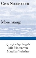 Cover: M&ouml;nchsauge - Suhrkamp