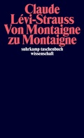 Cover: Von Montaigne zu Montaigne - Suhrkamp