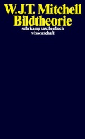 Cover: Bildtheorie - Suhrkamp