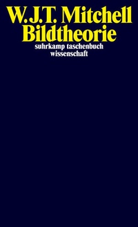 Enlarge image Cover: Bildtheorie - Suhrkamp