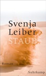 Cover: Staub - Suhrkamp