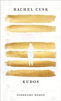 Cover: Kudos - Suhrkamp