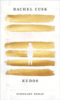 Enlarge image Cover: Kudos - Suhrkamp