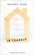 Cover: In Transit - Suhrkamp