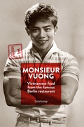 Bild: Monsieur Vuong - Suhrkamp