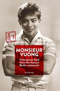 Abbildung von: Monsieur Vuong - Suhrkamp