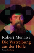 Cover: Die Vertreibung aus der H&ouml;lle - Suhrkamp