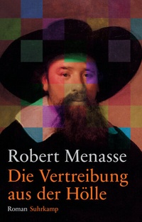 Abbildung von: Die Vertreibung aus der Hölle - Suhrkamp