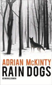 Abbildung von: Rain Dogs - Suhrkamp
