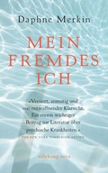 Cover: Mein fremdes Ich - Suhrkamp