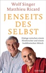 Cover: Jenseits des Selbst - Suhrkamp