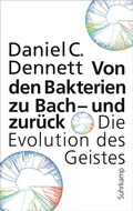 Cover: Von den Bakterien zu Bach - und zur&uuml;ck - Suhrkamp
