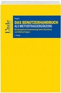 Cover: Das Benutzerhandbuch als Mietvertragserg&auml;nzung - Linde
