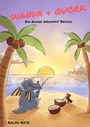 Cover: Wanda und Quork - BoD - Books on Demand
