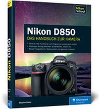 Abbildung von: Nikon D850 - Rheinwerk