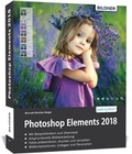 Bild: Photoshop Elements 2018 - Das umfangreiche Praxisbuch - BILDNER Verlag