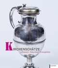 Cover: Kirchensch&auml;tze - Klartext