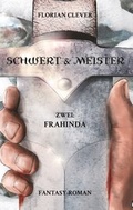 Cover: Schwert & Meister 2 - BoD - Books on Demand
