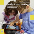 Cover: Leselust statt Lesefrust - Loeper Karlsruhe