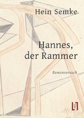 Cover: Hannes, der Rammer - sisifo // Leipziger Literaturverlag
