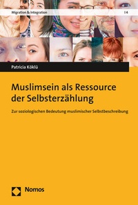 Abbildung von: Muslimsein als Ressource der Selbsterzählung - Nomos