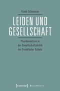 Cover: Leiden und Gesellschaft - transcript