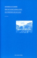 Cover: Offenbach ist anders - Vice Versa Verlag