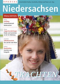 Abbildung von: Trachten - CULTURCON Medien