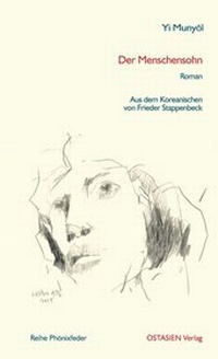 Abbildung von: Der Menschensohn - OSTASIEN Verlag