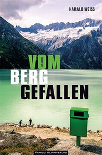 Enlarge image Cover: Vom Berggefallen - Panico Alpinverlag