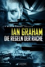 Cover: DIE REGELN DER RACHE (Black Shuck 2) - Luzifer-Verlag