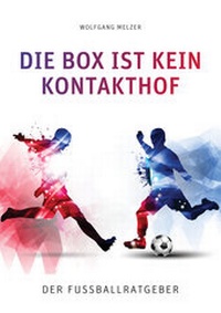Abbildung von: Die Box ist kein Kontakthof - Shaker Media