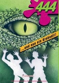 Cover: 444 - Morawa Lesezirkel GmbH
