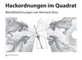 Cover: Hackordnungen im Quadrat - Res Novae Verlag