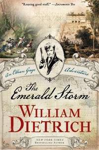 Enlarge image Cover: The Emerald Storm - HarperCollins