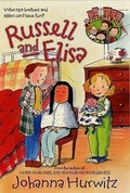 Cover: Russell and Elisa - HarperTrophy