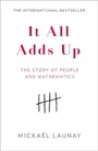Cover: It All Adds Up - William Collins