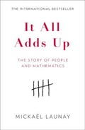 Cover: It All Adds Up - William Collins