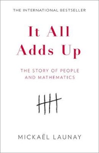 Abbildung von: It All Adds Up - William Collins