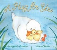 Enlarge image Cover: A Hug for You - HarperCollins