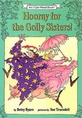 Cover: Hooray for the Golly Sisters! - Collins