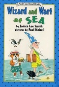 Cover: Wizard and Wart at Sea - HarperCollins