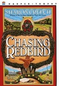 Cover: Chasing Redbird - Collins