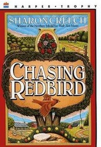 Abbildung von: Chasing Redbird - Collins