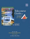 Cover: Telecourse Guide for Accounting in Action - Irwin/McGraw-Hill