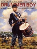 Cover: Drummer Boy - HarperCollins