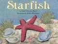 Cover: Starfish - HarperCollins