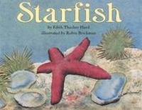 Enlarge image Cover: Starfish - HarperCollins