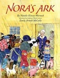 Cover: Nora's Ark - HarperCollins