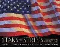 Enlarge image Cover: Stars and Stripes - Collins